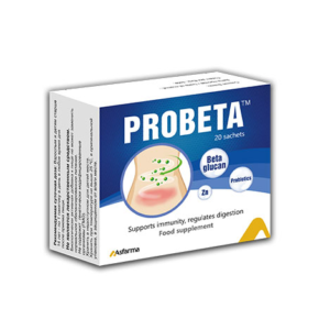 Probeta - პრობეტა 20 პაკეტი
